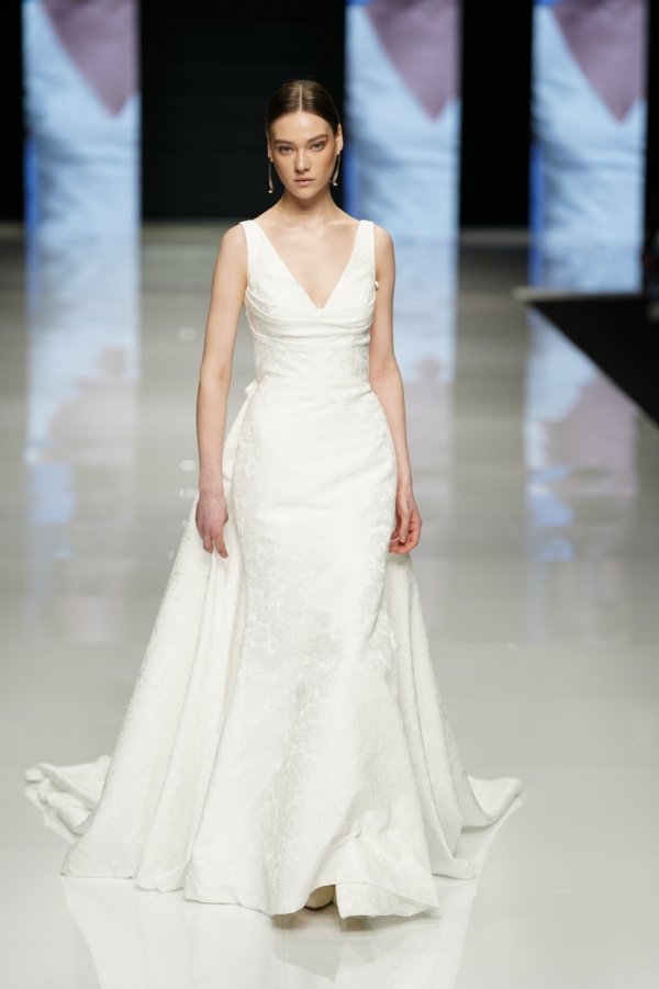 Milano Bridal Fashion Week Justin Alexander - Foto 14