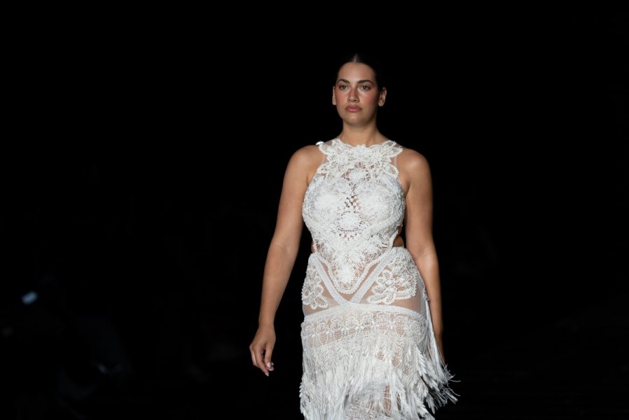 Barcelona Bridal Fashion Week - Yolancris - Foto 41