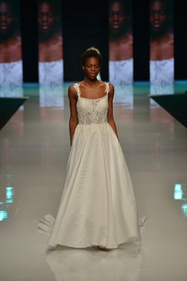 Milano Bridal Fashion Week Masal - Foto 14