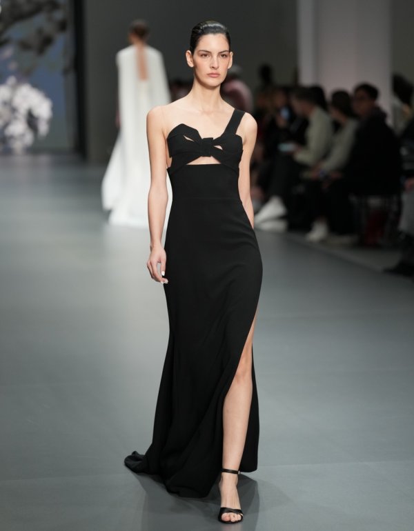 Barcelona Bridal Fashion Week Isabel Sanchis - Foto 15