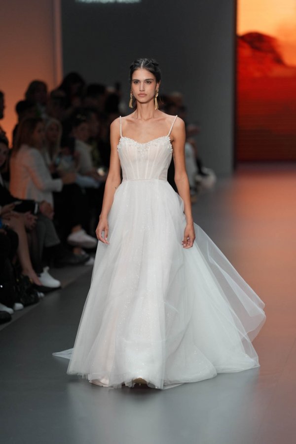 Barcelona Bridal Fashion Week Randy Fenoli - Foto 15