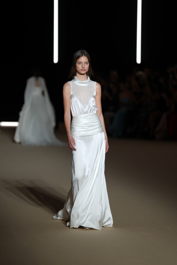 Barcelona Bridal Fashion Week Pronovias - Foto 15