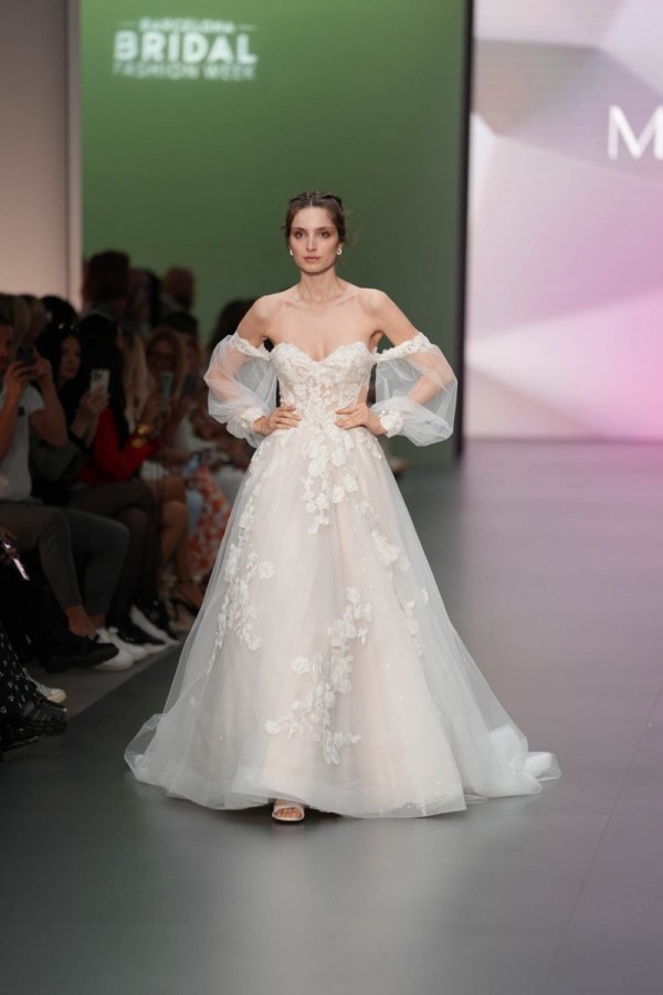 Barcelona Bridal Fashion Week Morilee - Foto 15