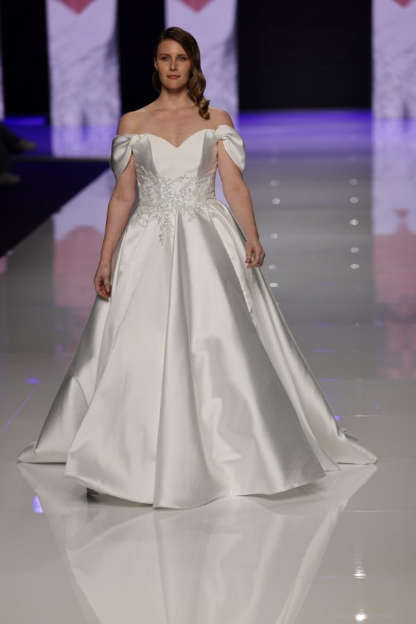 Milano Bridal Fashion Week Sposa Curvy - Foto 15