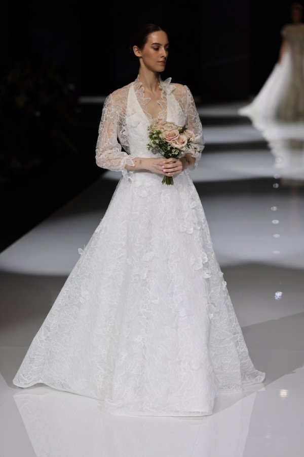 Milano Bridal Fashion Week Peter Langner - Foto 15