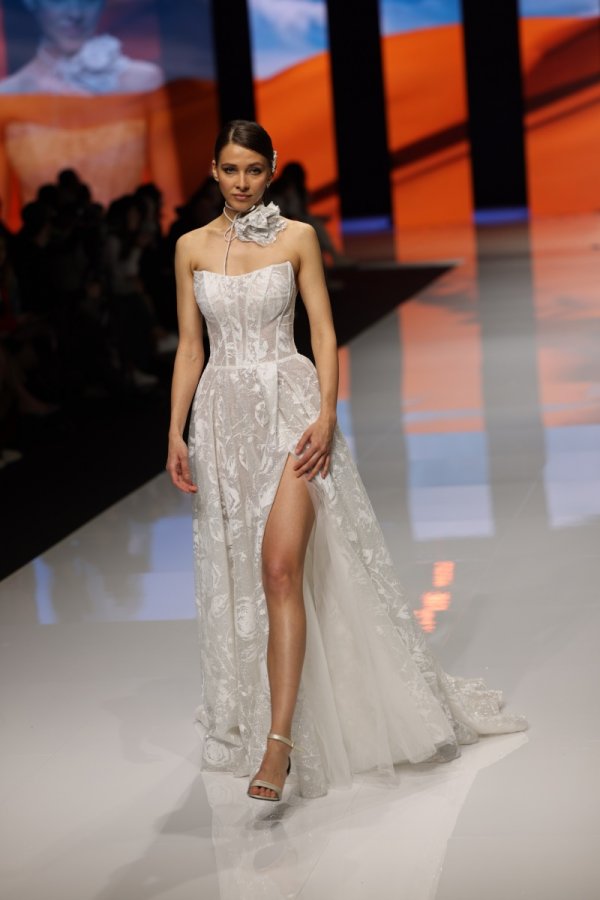 Milano Bridal Fashion Week Giovanna Alessandro - Foto 15