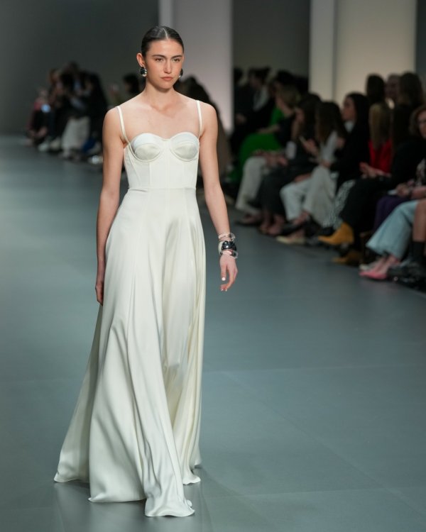 Barcelona Bridal Fashion Week Sofie et Voilà - Foto 16