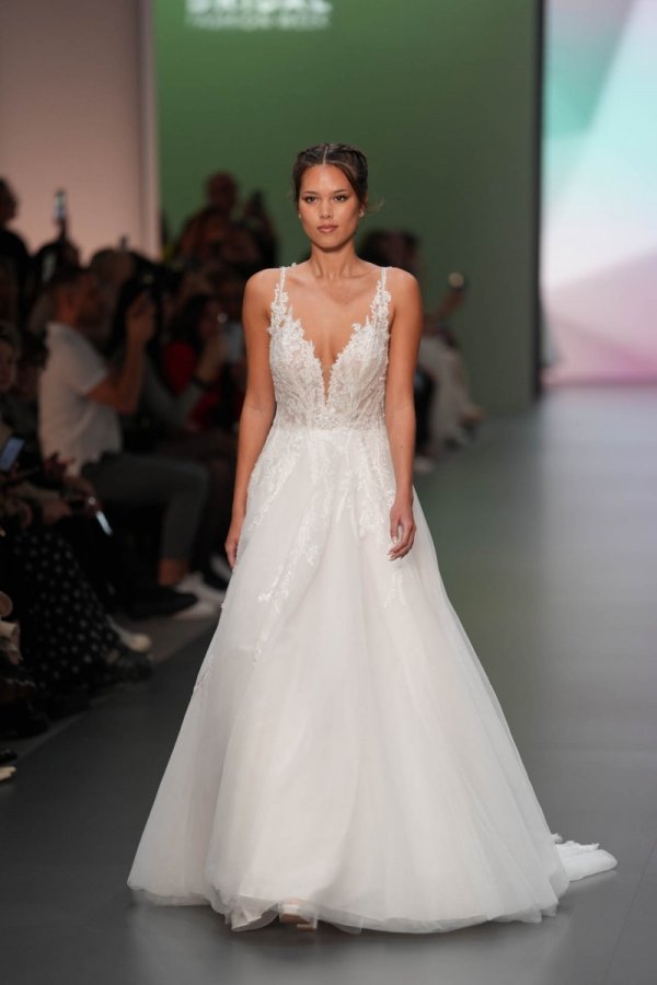 Barcelona Bridal Fashion Week Morilee - Foto 16