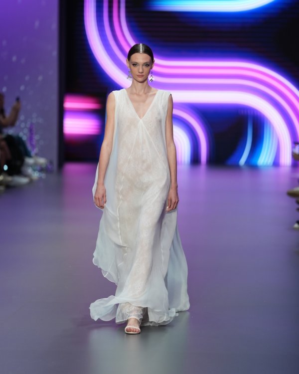 Barcelona Bridal Fashion Week Rembo Styling - Foto 16