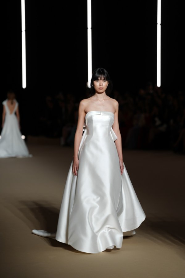 Barcelona Bridal Fashion Week Pronovias - Foto 16