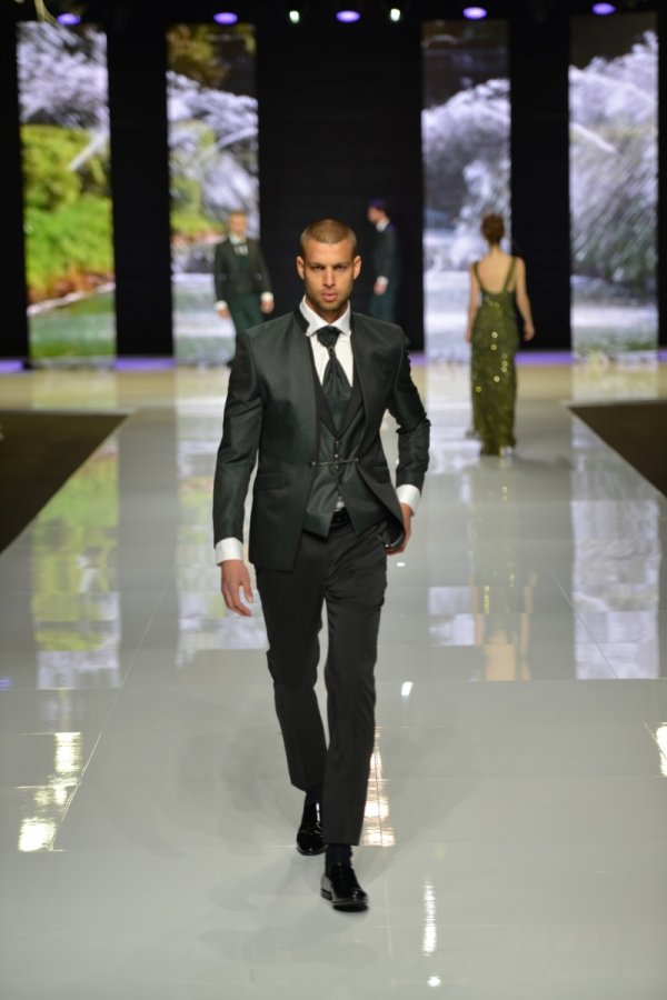 Milano Bridal Fashion Week Musani - Foto 16