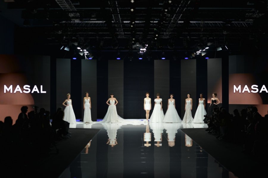 Milano Bridal Fashion Week Masal - Foto 16