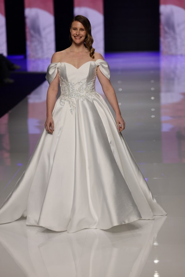 Milano Bridal Fashion Week Sposa Curvy - Foto 16