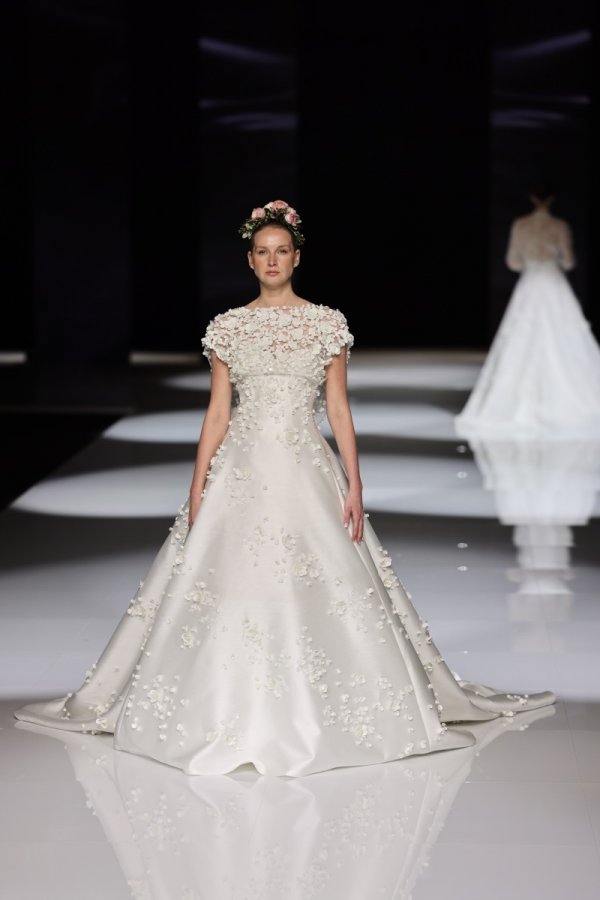 Milano Bridal Fashion Week Peter Langner - Foto 16