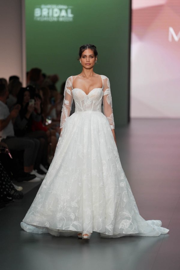 Barcelona Bridal Fashion Week Morilee - Foto 17