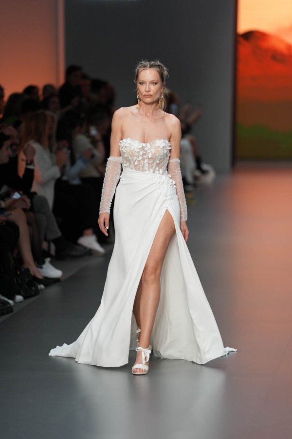 Barcelona Bridal Fashion Week Randy Fenoli - Foto 17