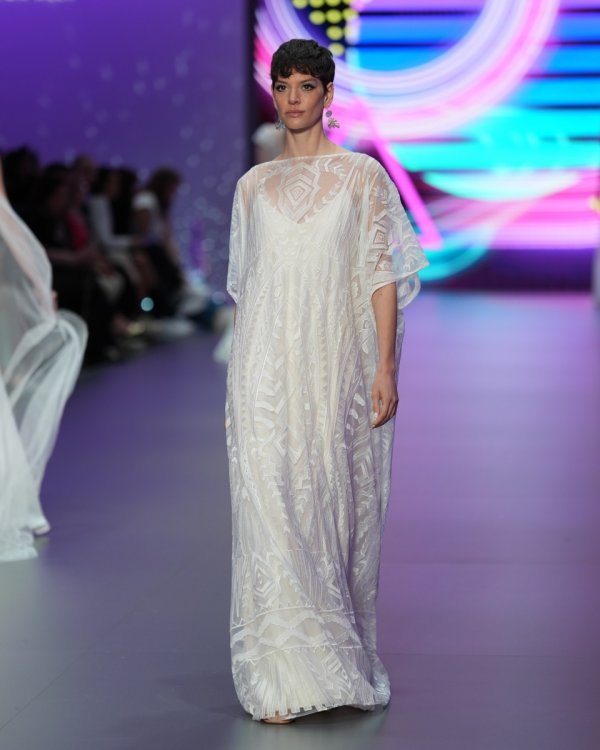 Barcelona Bridal Fashion Week Rembo Styling - Foto 17