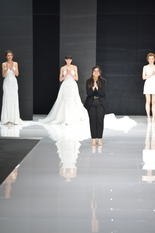 Milano Bridal Fashion Week Masal - Foto 17