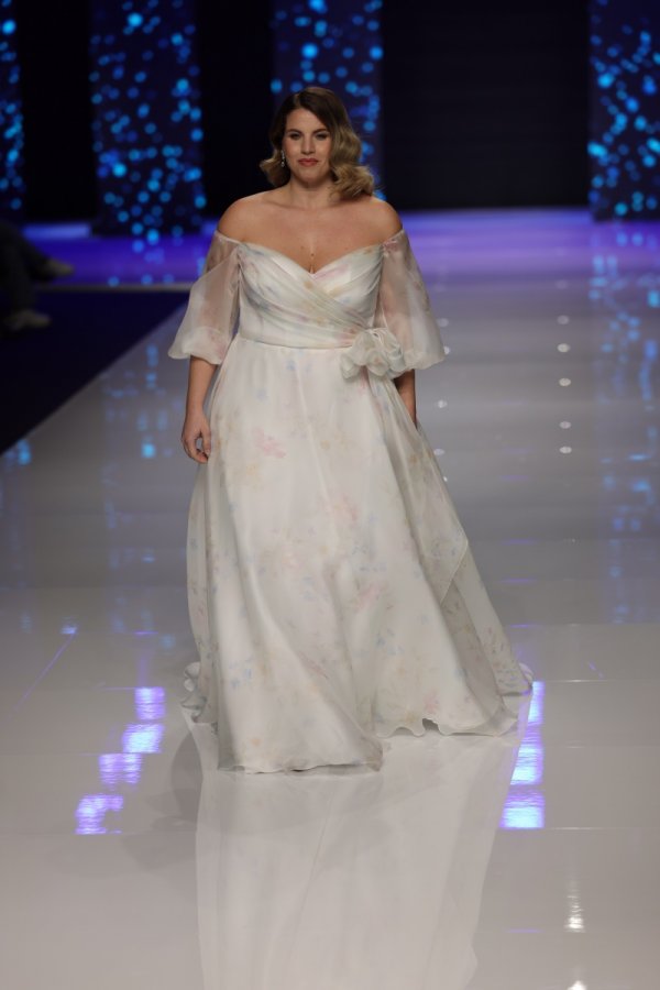 Milano Bridal Fashion Week Sposa Curvy - Foto 17