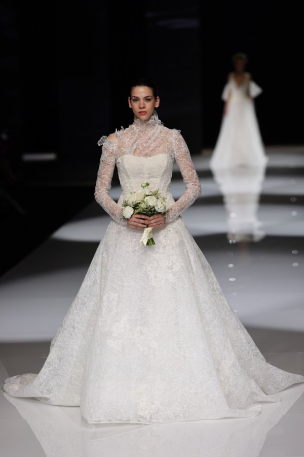 Milano Bridal Fashion Week Peter Langner - Foto 17