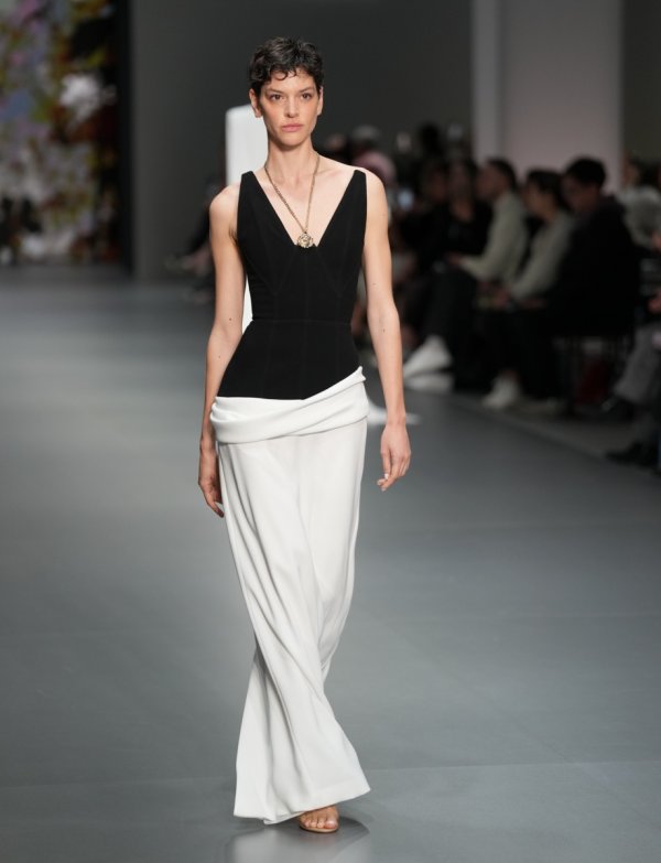 Barcelona Bridal Fashion Week Isabel Sanchis - Foto 18