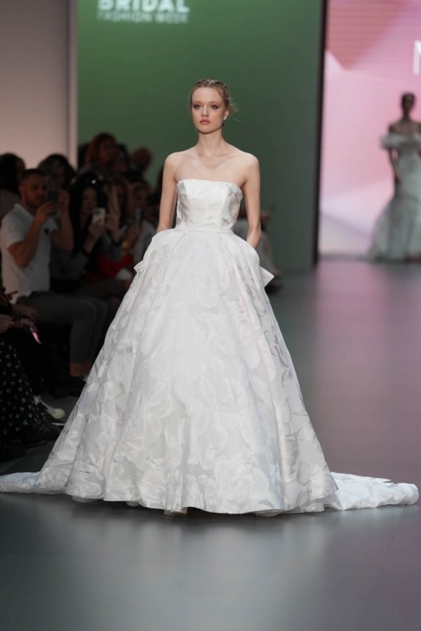 Barcelona Bridal Fashion Week Morilee - Foto 18