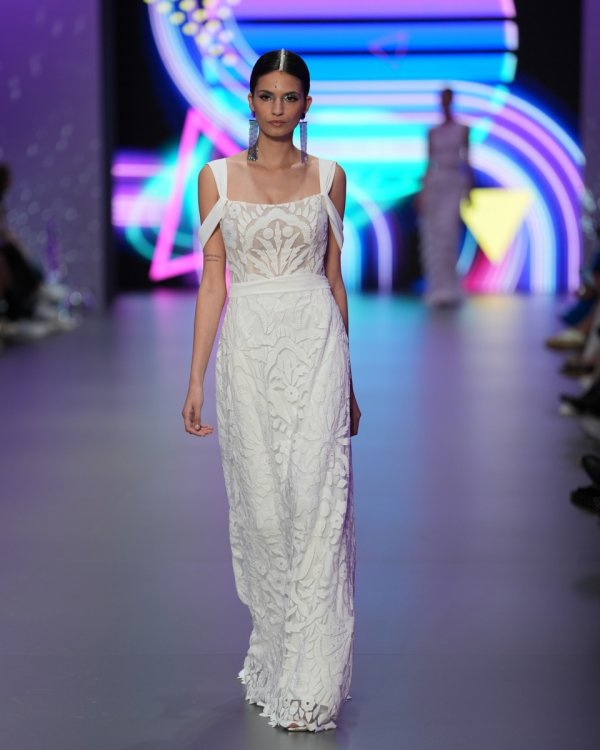 Barcelona Bridal Fashion Week Rembo Styling - Foto 18