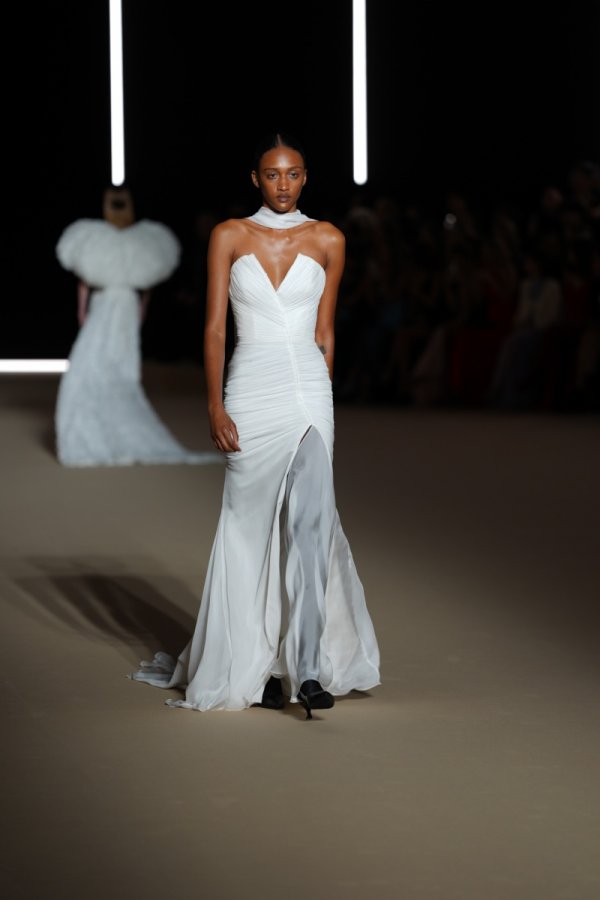 Barcelona Bridal Fashion Week Pronovias - Foto 18