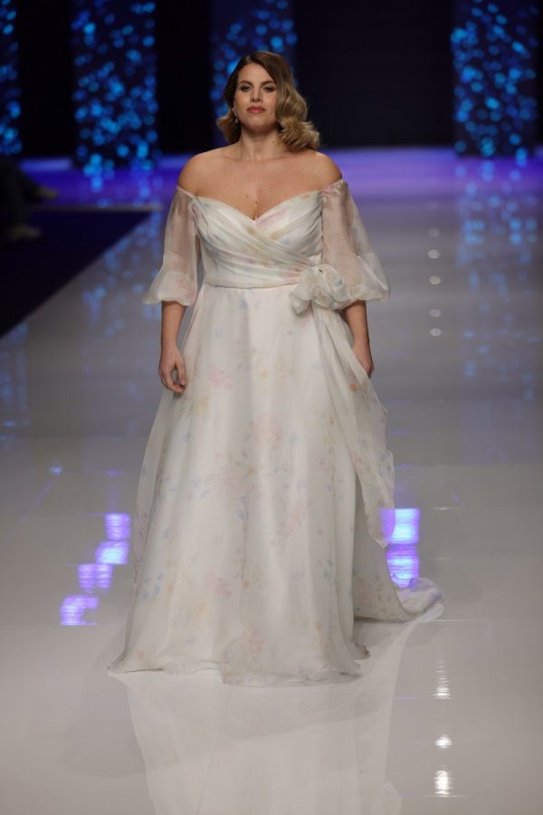 Milano Bridal Fashion Week Sposa Curvy - Foto 18