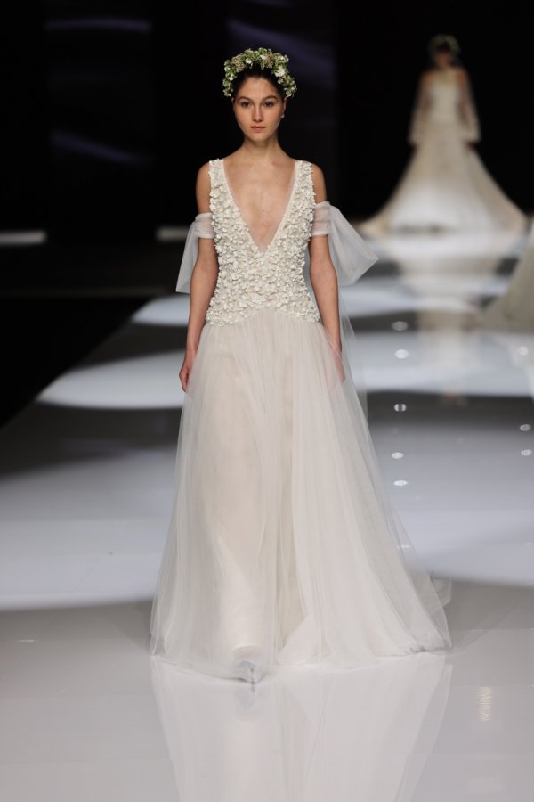 Milano Bridal Fashion Week Peter Langner - Foto 18