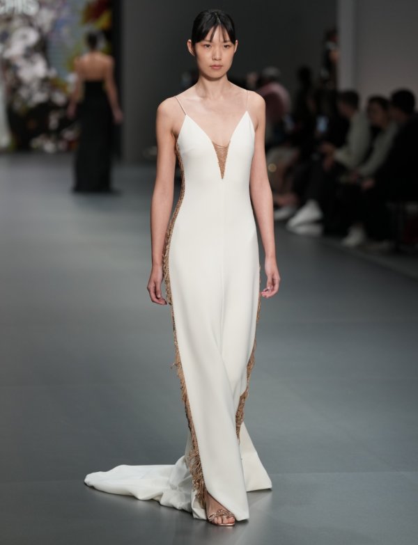 Barcelona Bridal Fashion Week Isabel Sanchis - Foto 19