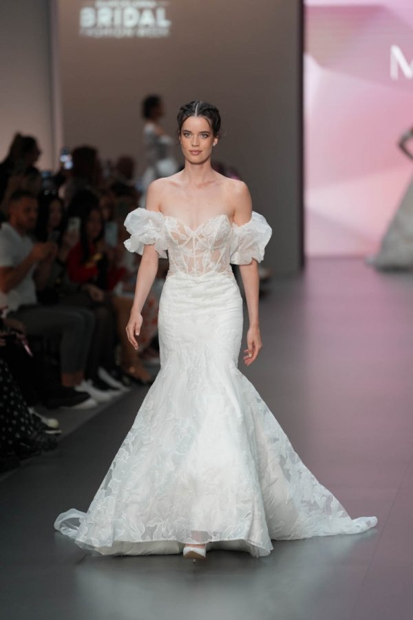 Barcelona Bridal Fashion Week Morilee - Foto 19