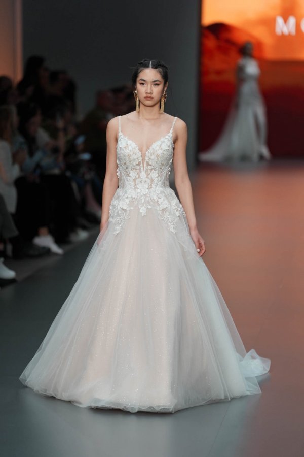 Barcelona Bridal Fashion Week Randy Fenoli - Foto 19