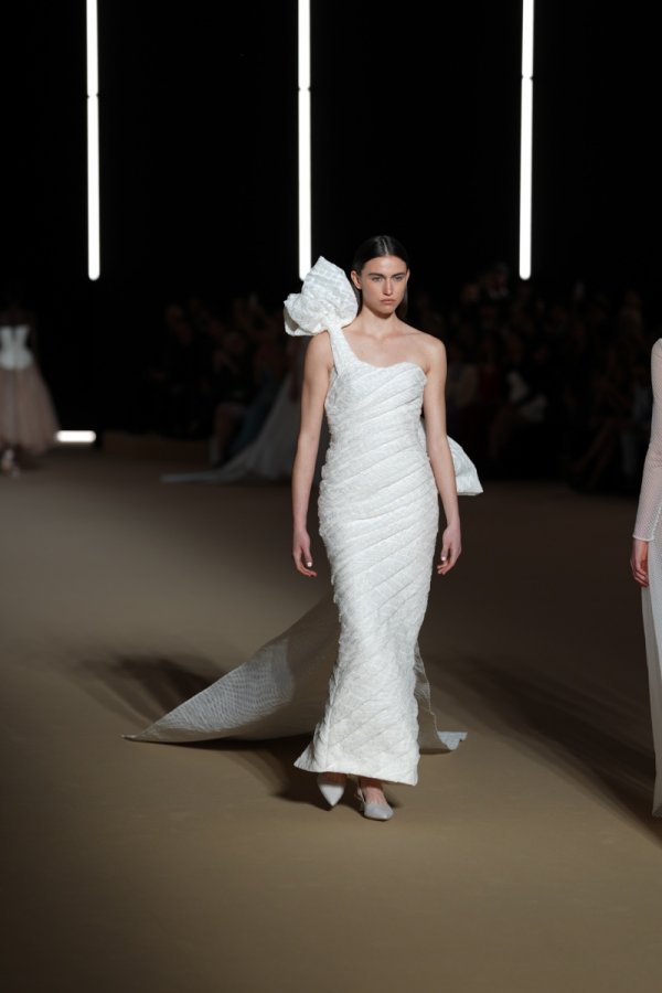 Barcelona Bridal Fashion Week Pronovias - Foto 19