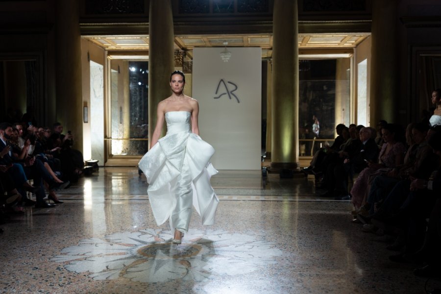 Milano Bridal Fashion Week - Antonio Riva - Foto 19