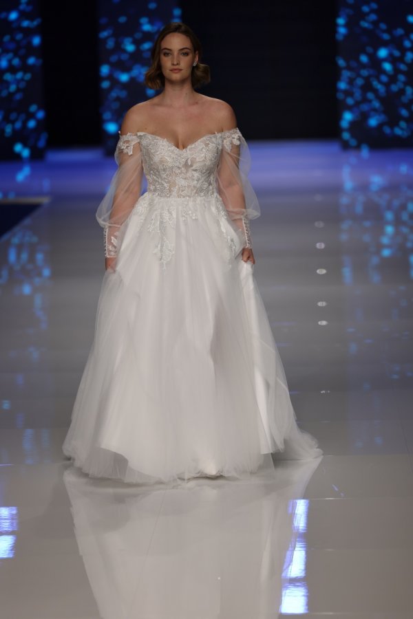 Milano Bridal Fashion Week Sposa Curvy - Foto 19