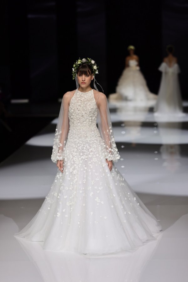 Milano Bridal Fashion Week Peter Langner - Foto 19