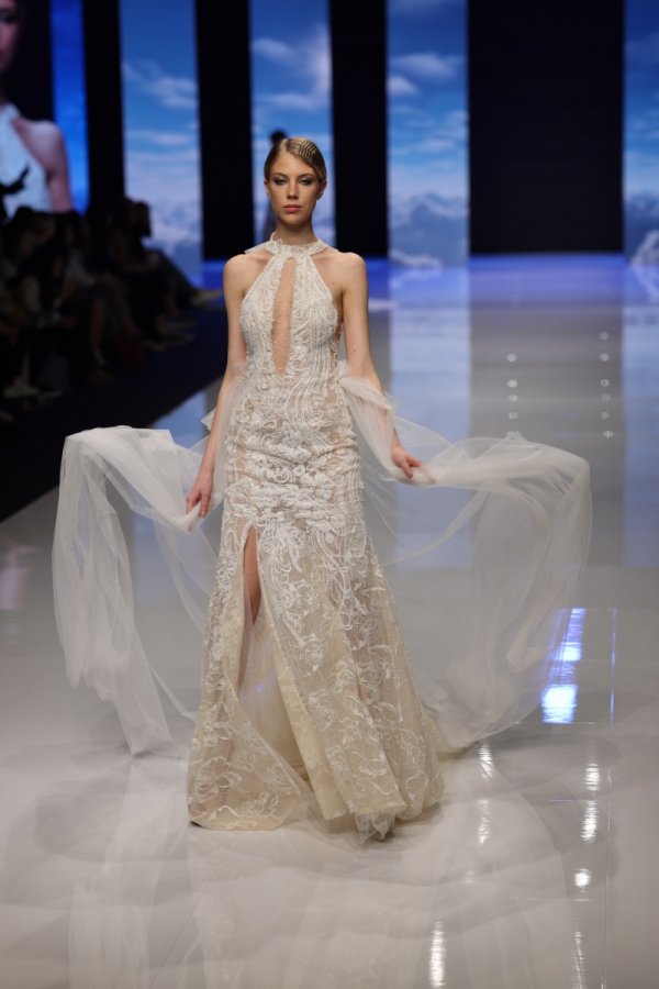 Milano Bridal Fashion Week Madame Burcu - Foto 19