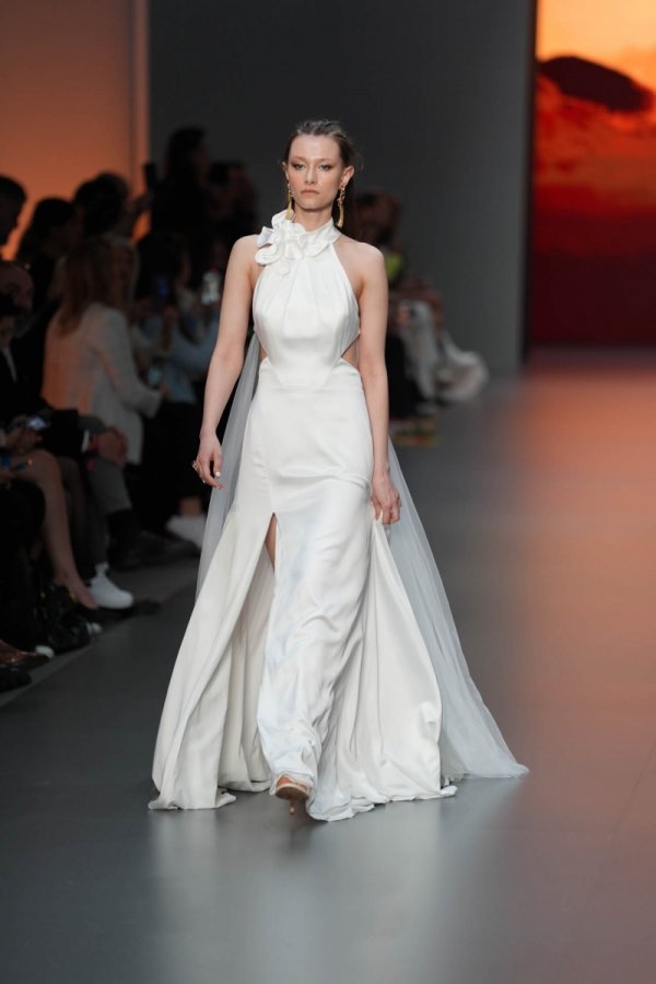 Barcelona Bridal Fashion Week Randy Fenoli - Foto 20