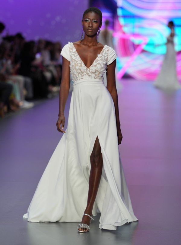 Barcelona Bridal Fashion Week Rembo Styling - Foto 20