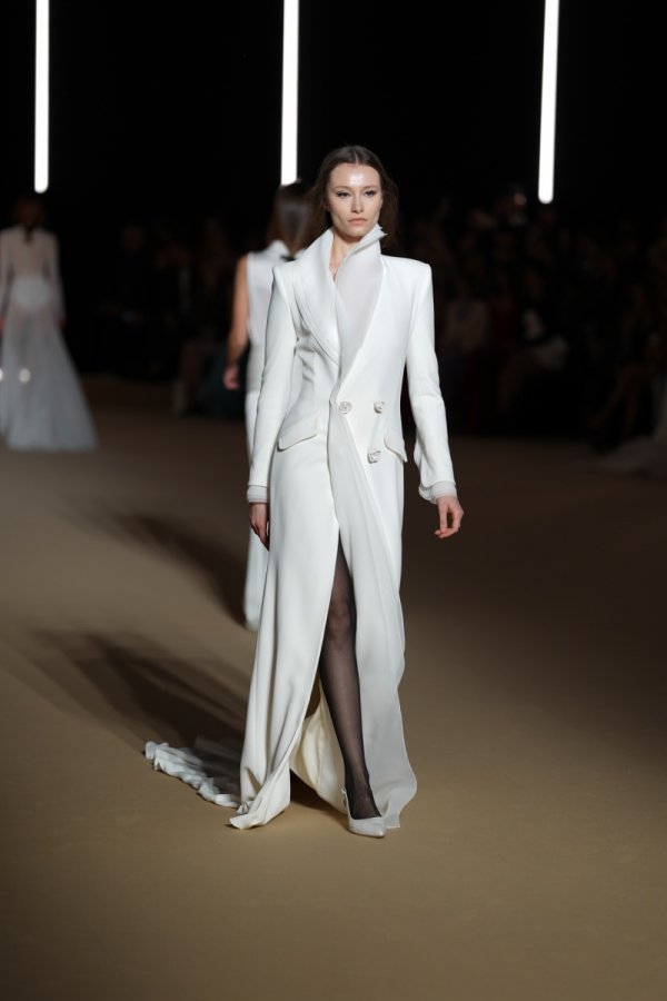 Barcelona Bridal Fashion Week Pronovias - Foto 20