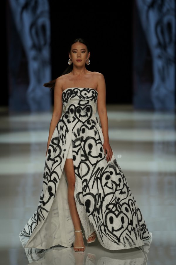 Milano Bridal Fashion Week Justin Alexander - Foto 20