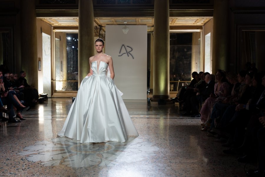Milano Bridal Fashion Week - Antonio Riva - Foto 20