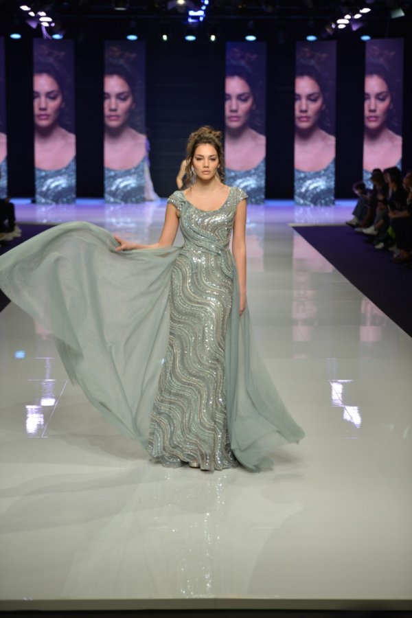 Milano Bridal Fashion Week Musani - Foto 20