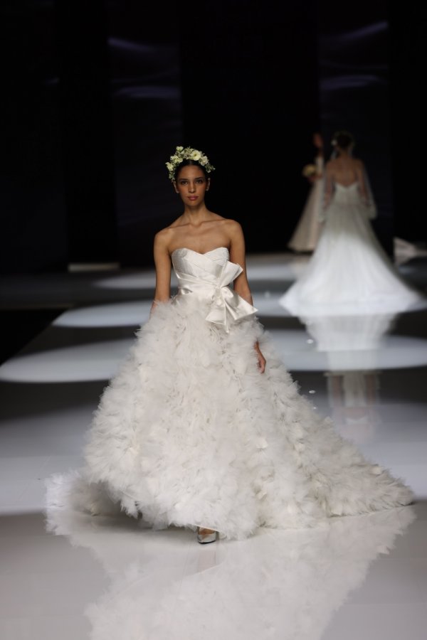 Milano Bridal Fashion Week Peter Langner - Foto 20