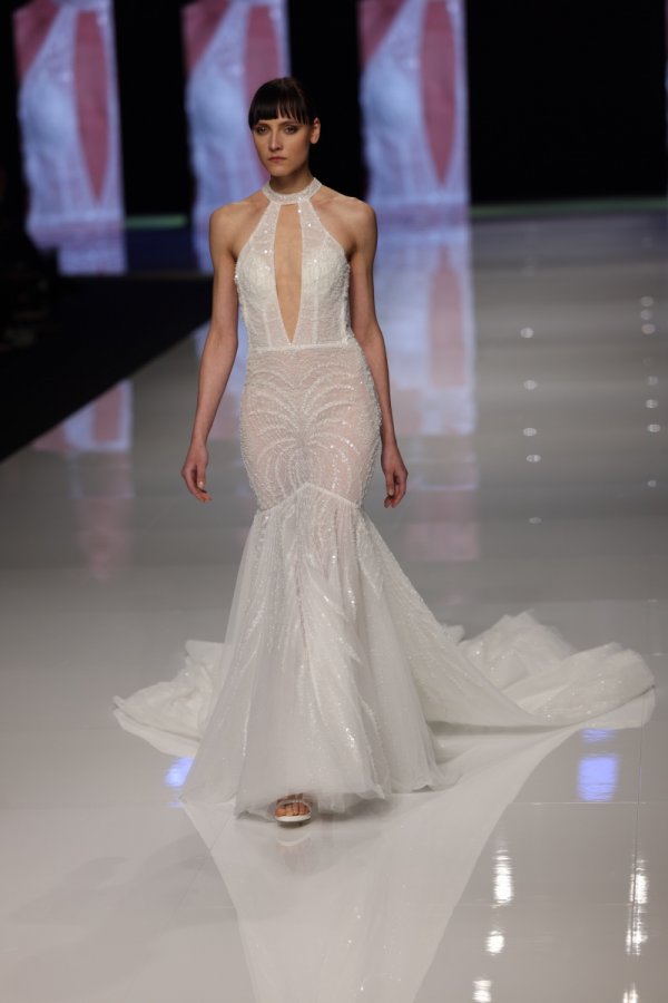 Milano Bridal Fashion Week Luigi Bruno - Foto 20