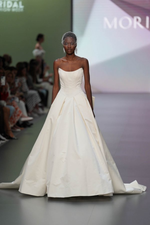 Barcelona Bridal Fashion Week Morilee - Foto 21