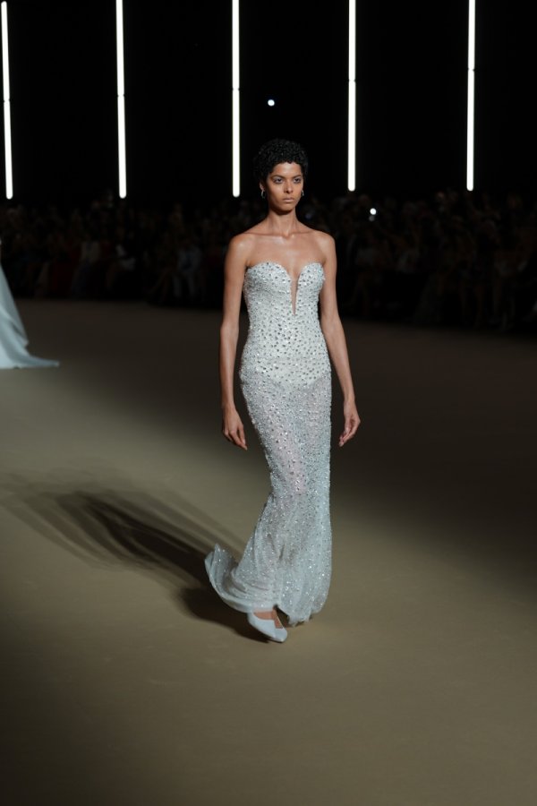 Barcelona Bridal Fashion Week Pronovias - Foto 21