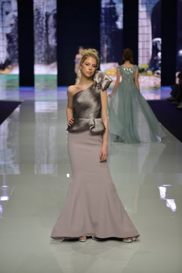 Milano Bridal Fashion Week Musani - Foto 21