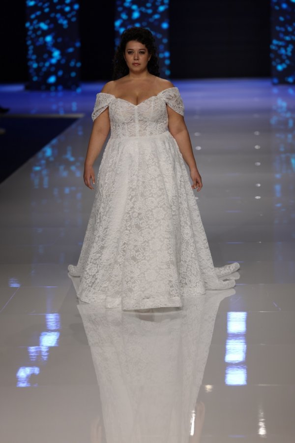 Milano Bridal Fashion Week Sposa Curvy - Foto 21